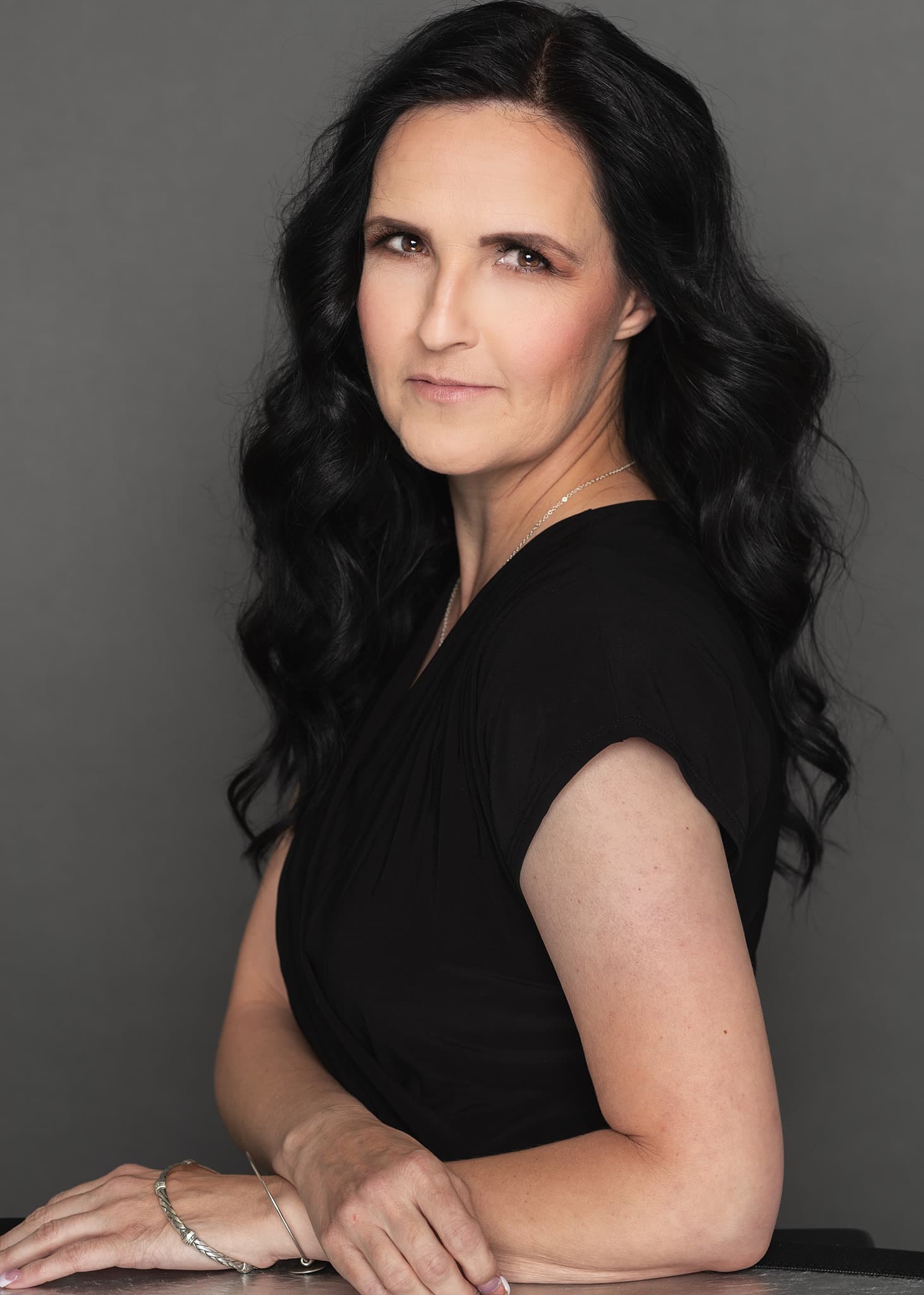 Melissa — Nurse Practitioner and supervising provider, Jaed Aesthetics